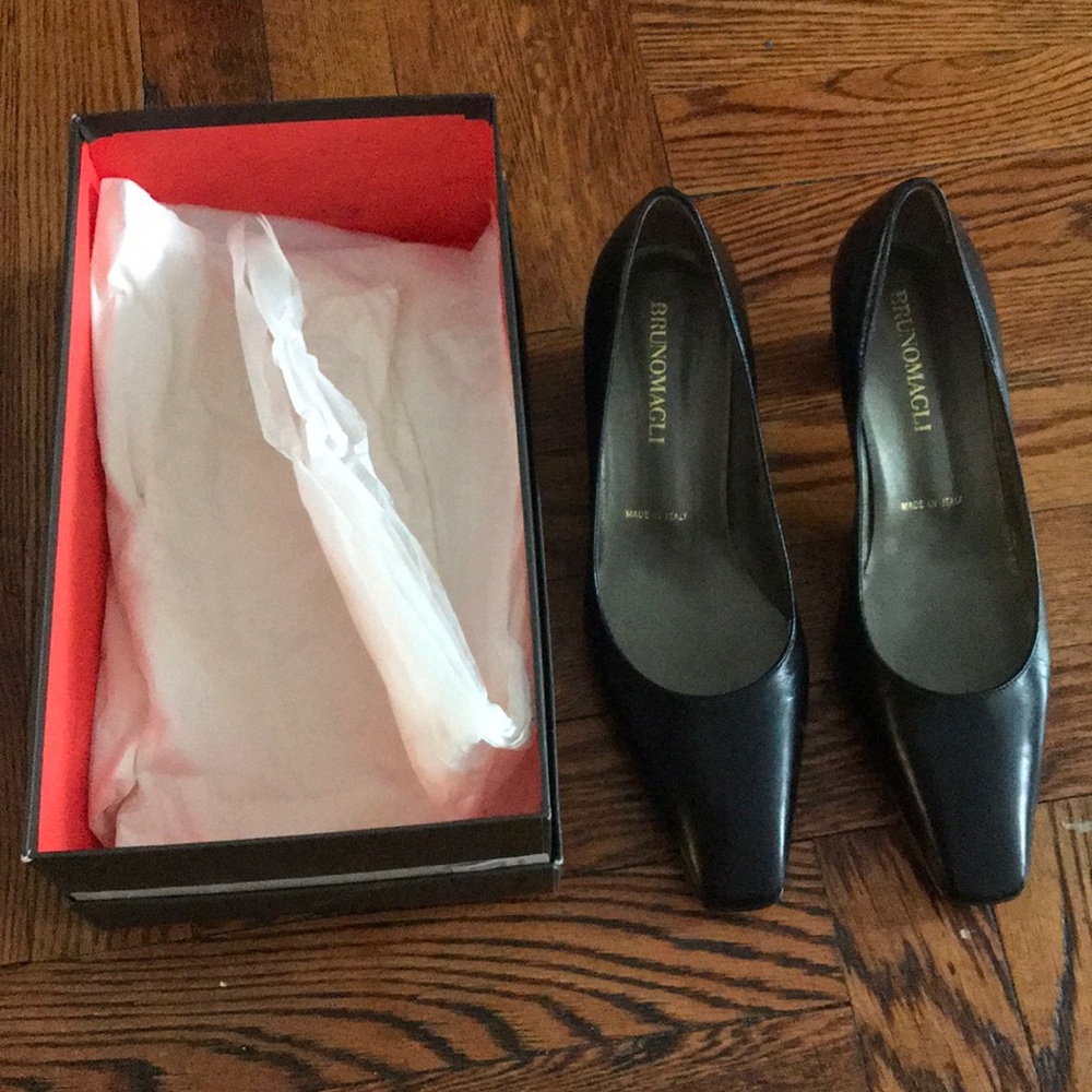 Pumps